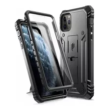 Funda Para iPhone 11 Pro Max (6.5) Poetic [7x4jnmbj]