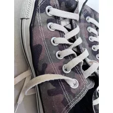 Zapatillas Converse All Star Impecables T. 37