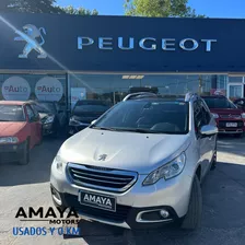 Peugeot 2008 Feline Amaya Motors 