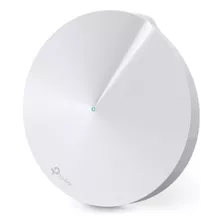 Sistema Wi-fi Mesh Tp-link Deco Deco M5 V3 Blanco 100v/240v