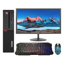 Pc Semi Gamer Ryzen 7, 512 Ssd, 16 Gb Ram, 24 Pulgadas