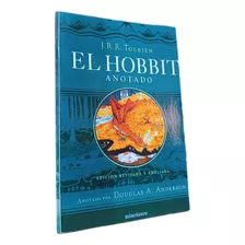 Libro: El Hobbit - J.r.r. Tolkien