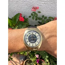Reloj Oris Automático Antiguo Suizo