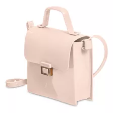 Bolsa Feminina Petite Jolie Quadrada Media Trabalho