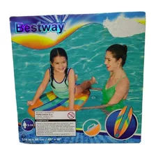 Inflable Colchoneta Tabla Surf Bestway 2046 Flaber