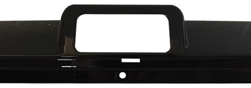 Radio Fascia Para Toyota Corolla Axio Fielder 2015, Dvd Est Foto 8