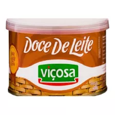 Doce De Leite Viçosa 400g