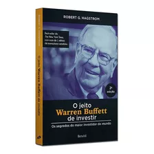 Livro O Jeito Warren Buffett De Investir - Segunda Edição