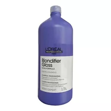 Loreal Shampoo Blondifier Gloss 1.500ml