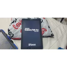 Tablet Samsung Galaxy Tab A6 10.1 Con S Pen 2016