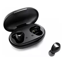 Audifonos Inalámbricos Bluetooth Lenovo Airdots Tc02