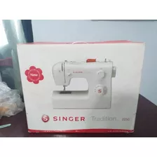 Maquina De Coser Singer Tradition 2250