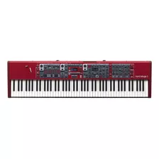 Stage Piano Nord Stage 3 88 Nord Lead