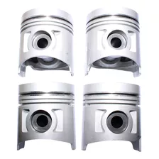 Pistones 0.50 (66mm) Wuling 1000