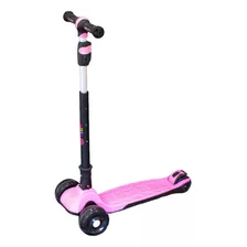 Scooter Colores Ollie Sporting - Om-912l