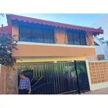 Casa En Venta Ensanche Isabelita Próxima Ave España 