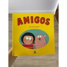 Livro Amigos