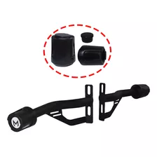 Slider Universal Reforzado Para Moto Italika Vento Yamaha