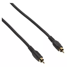 Cable Coaxial Digital 09812 Pro Spdif Para Interiores 25 .