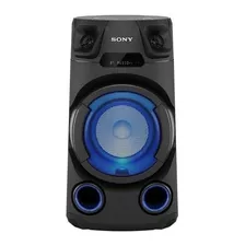  Caixa Sony Mhc-v13 Sistema De Áudio De Alta Potência 