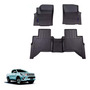 Fundas De Asiento Toyota Hilux Modelo 2019 Cabina Sencilla