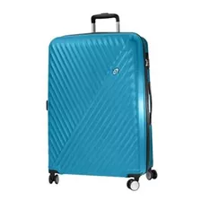 Maleta American Tourister Frisbee Spinner 66/24 Light Blue