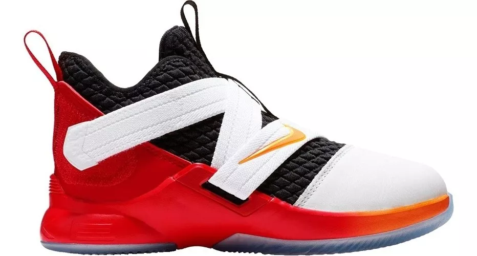Zapatos Nike Lebron 16 Original