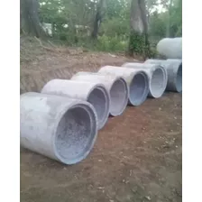 Fabricamos Tubos De Concreto De 30 Pulgadas De Concreto 