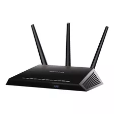 Enrutador Wi-fi Inteligente Nighthawk, Hasta 1900 Mbps