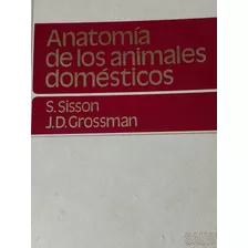 Livro De Anatomia Veterinária