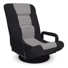 Best Choice Products Swivel Gaming Chair 360 Degree Multipur