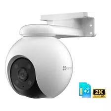 Ezviz Camara 4g Eb8 2k Bateria