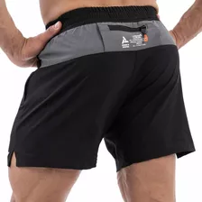 Short Deportivo Sport Running Atletismo 