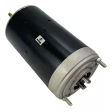 Motor Eletrico De Plataforma Guincho Guindaste Elevador 24v