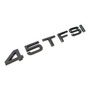 Emblema Sline Audi S1 A1 A4 S4 Laterales 2 Pzas Adheribles