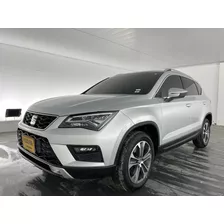 Seat Ateca Style Plus