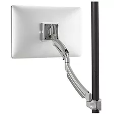 Milestone K1 Pole Mount Single Display 2l Arm