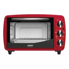  Arno Forno Elétrico Arno Airfry 5 Em 1 For3, 20l 110v