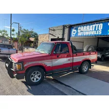 Chevrolet C-10 Diesel