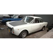 Fiat 1500 Cupe 
