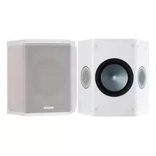 Monitor Audio Bronze Fx 6g Altavoz Envolvente Trasero Blanc.