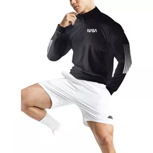 Casaca / Cazadora Deportiva Shein De Hombre