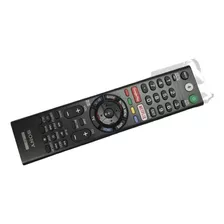 Controle Remoto Rmf-tx310b = Rmf-tx220b Sony Xbr-55a8f 65a8f