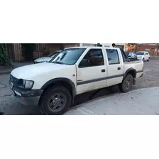 Isuzu Pick-up 2001 3.1 D/c Turbo Aa