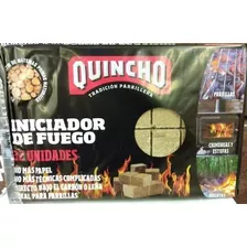 Iniciador De Fuego Parrilla Asado Bbq Envio Gratis