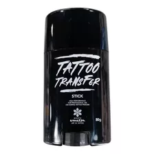 Decalque Transfer Tattoo Stick