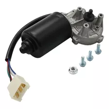 Motor Do Limpador De Para-brisas Mercedes Benz Ls 1634 2003