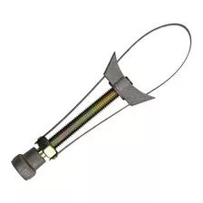 Llave Saca Filtro De Aceite Sellado Universal Bagattini 