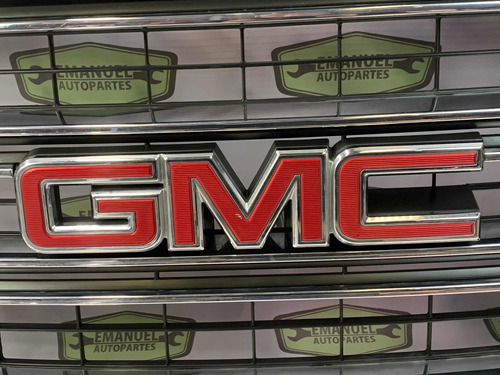 Parrilla Gmc Yukon 2015 - 2020 Foto 4