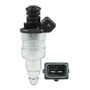 Inyector Gasolina Vw Derby, Sedan,jetta 93-02